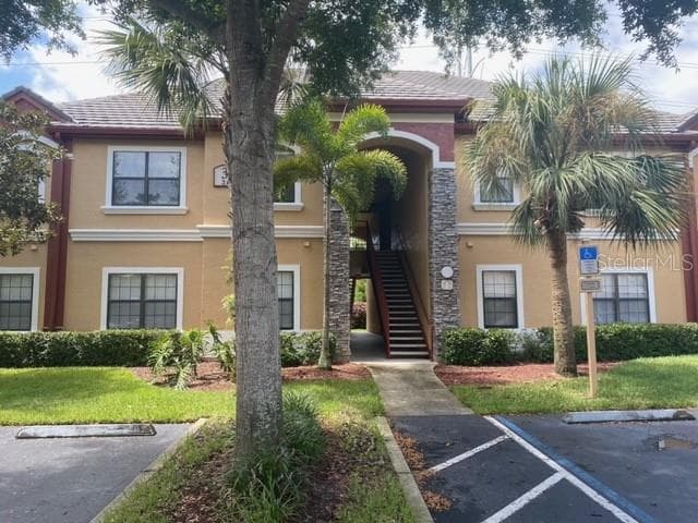 2107 PORTOFINO PLACE UNIT -3015 PALM HARBOR, FL 34683