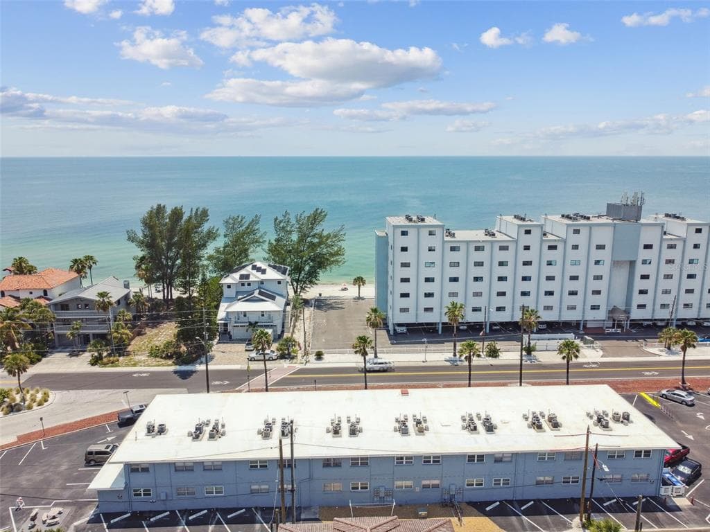 8465 W GULF BOULEVARD UNIT 56 TREASURE ISLAND, FL 33706