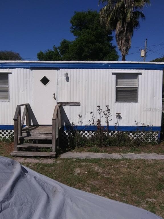 9440-2 BOURBON STREET UNIT 9 NEW PORT RICHEY, FL 34654