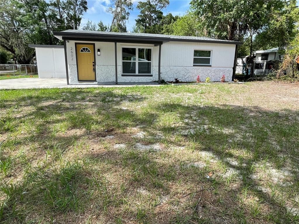 2602 E 99TH AVENUE TAMPA, FL 33612