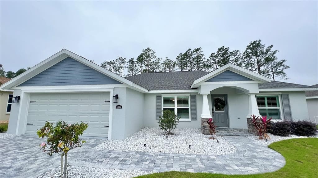 6944 SW 179TH COURT ROAD DUNNELLON, FL 34432