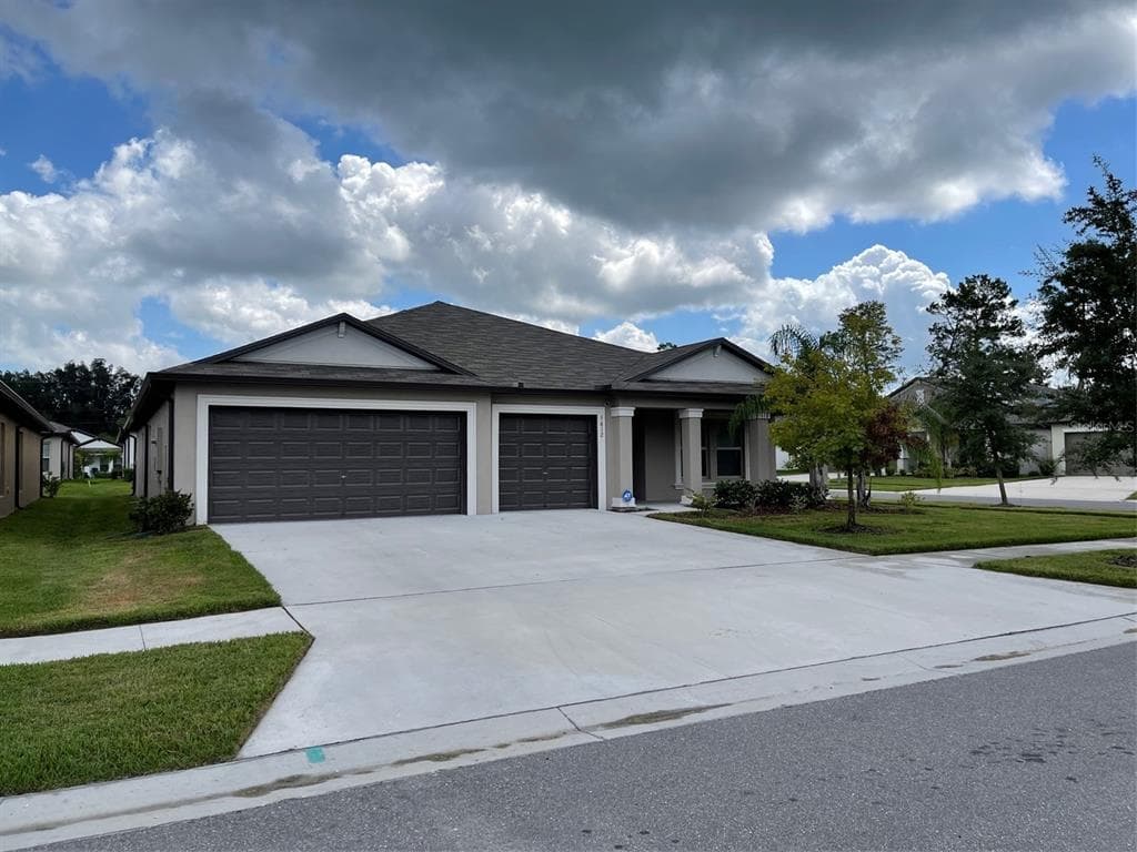 1612 HARVEST AMBER PLACE RUSKIN, FL 33570