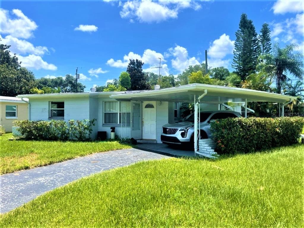 10298 117TH TERRACE LARGO, FL 33773