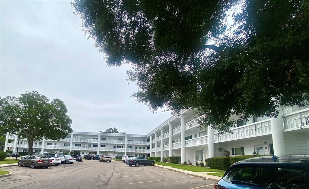 2453 BRAZILIA DRIVE UNIT 41 CLEARWATER, FL 33763