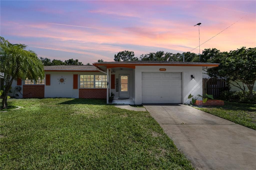 3406 KEENE PARK DRIVE LARGO, FL 33771