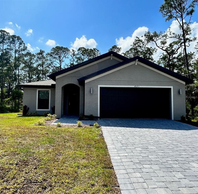 4571 CAVIAR STREET NORTH PORT, FL 34286