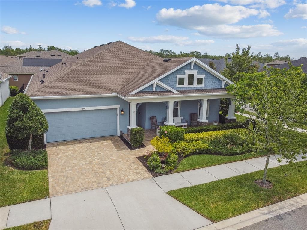 4000 BLUE LANTANA LANE