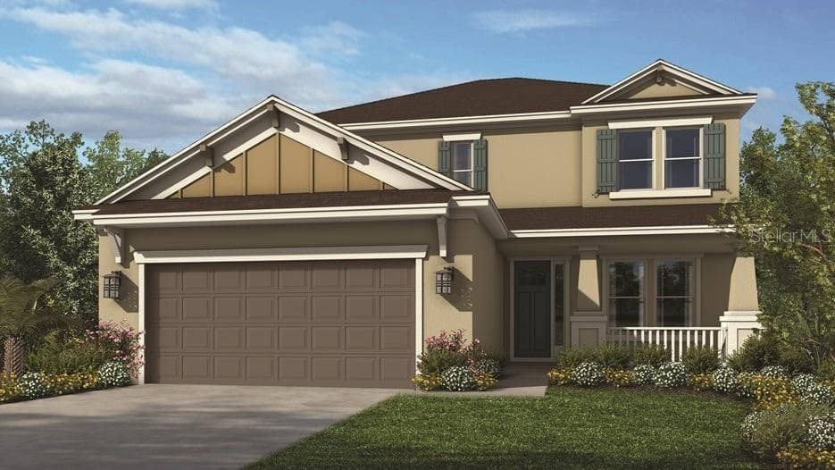 5917 OAKHAVEN LANE PALMETTO, FL 34221