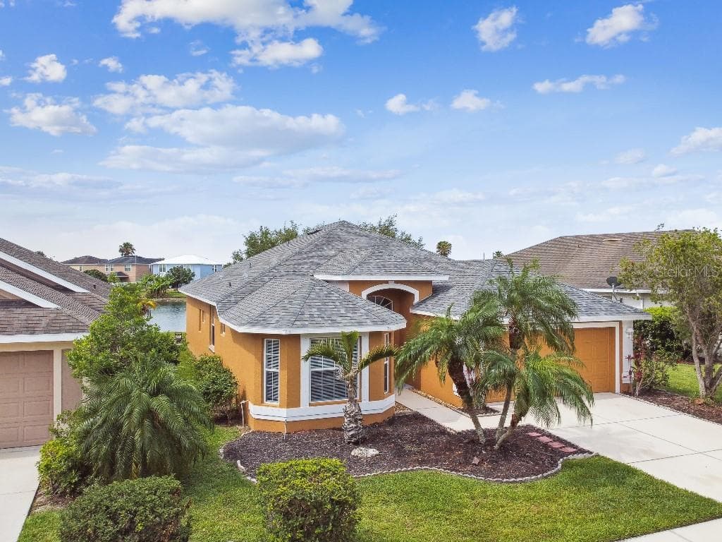 6123 FRENCH CREEK COURT ELLENTON, FL 34222