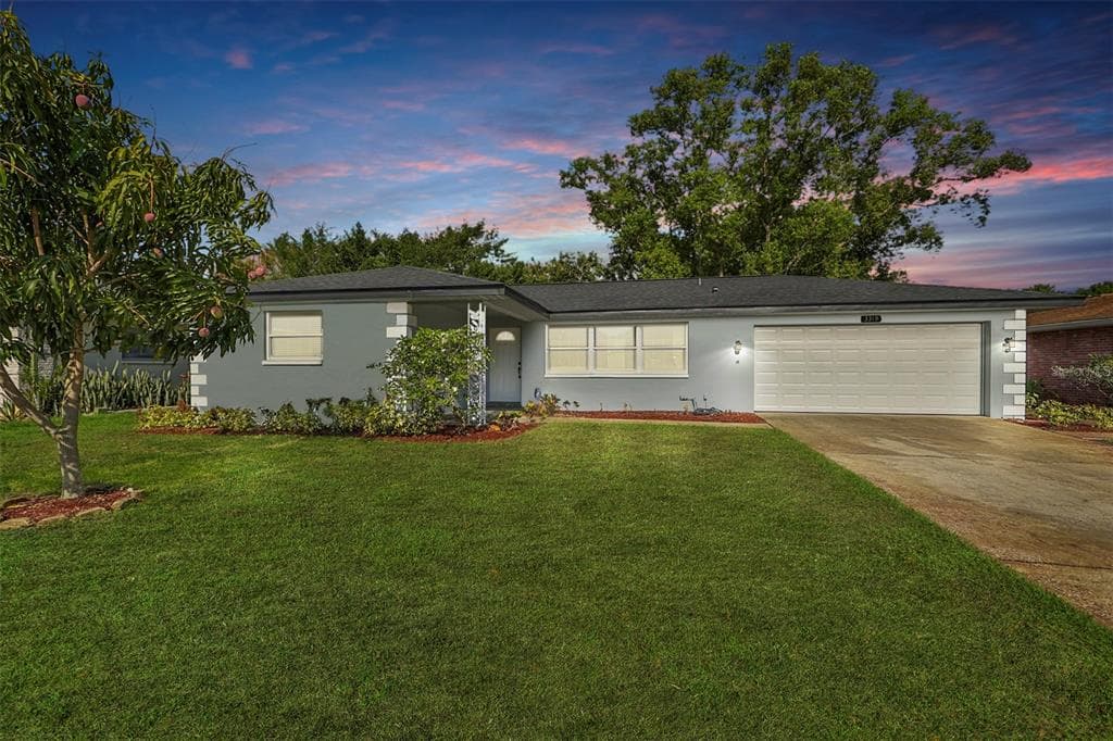 3319 PARKWAY PLACE PALM HARBOR, FL 34684