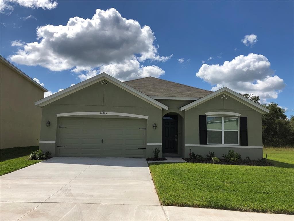 30685 SUMMER SUN LOOP WESLEY CHAPEL, FL 33545