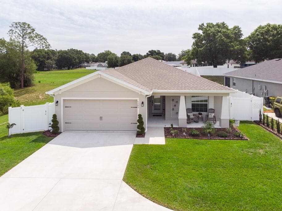7245 VICTORIA ROAD LAKELAND, FL 33809