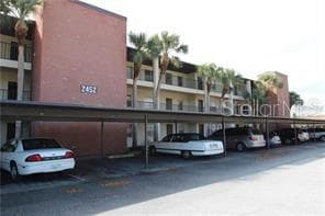 2438 ENTERPRISE ROAD UNIT 29 CLEARWATER, FL 33763