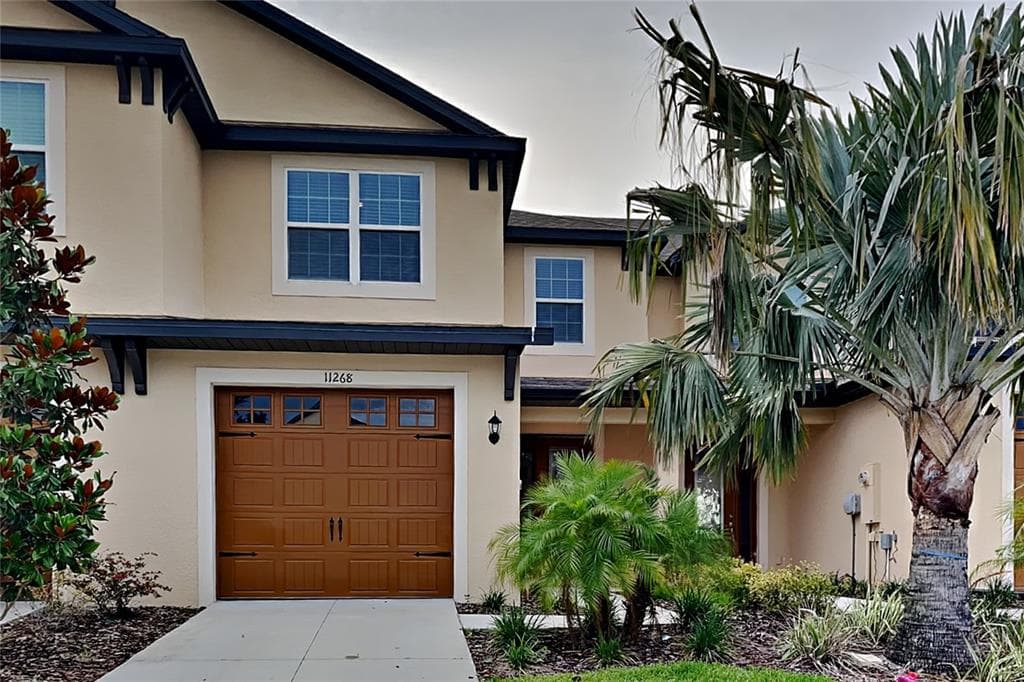 11268 CAY SPRUCE WAY SAN ANTONIO, FL 33576