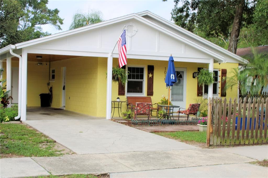 1015 E EMMA STREET TAMPA, FL 33603