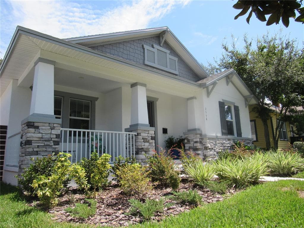 2550 BAYSIDE DRIVE S ST PETERSBURG, FL 33705