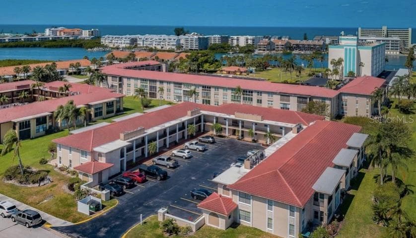10280 IMPERIAL POINT DRIVE W UNIT 17 LARGO, FL 33774