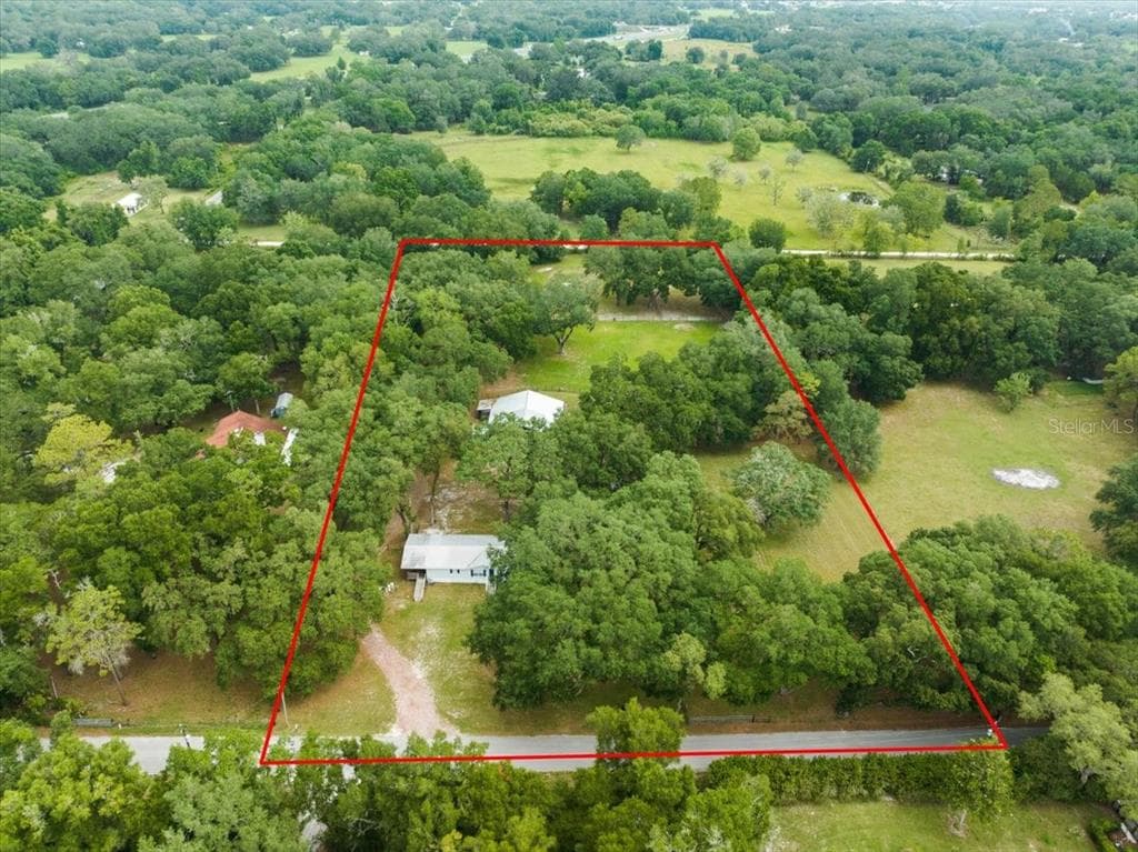 2928 CR 615B BUSHNELL, FL 33513