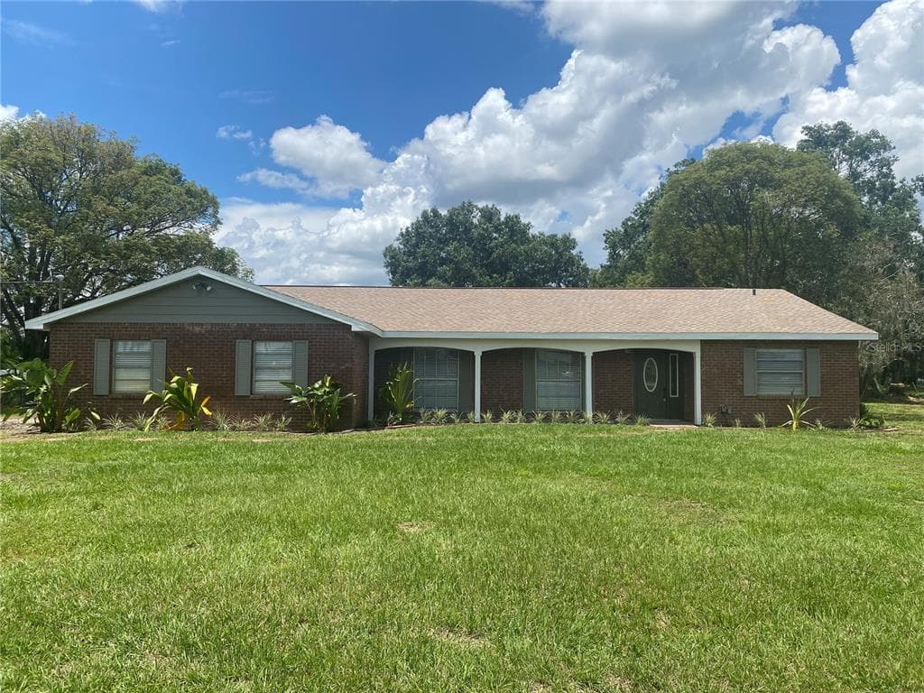 7923 LITHIA PINECREST ROAD