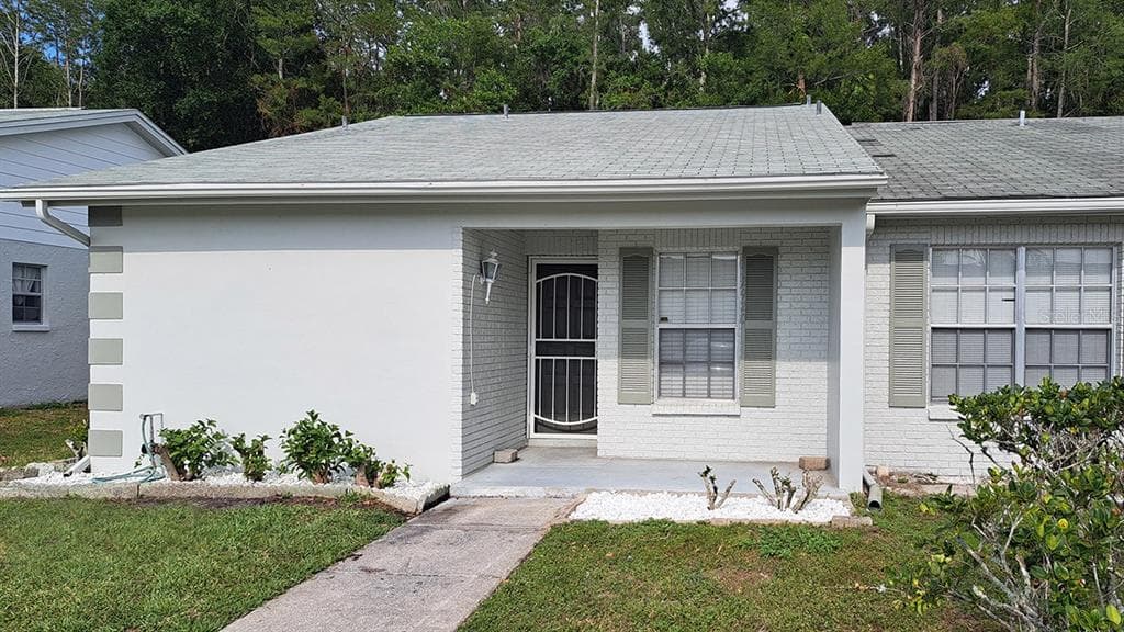 2920 WESTMORELAND COURT NEW PORT RICHEY, FL 34655