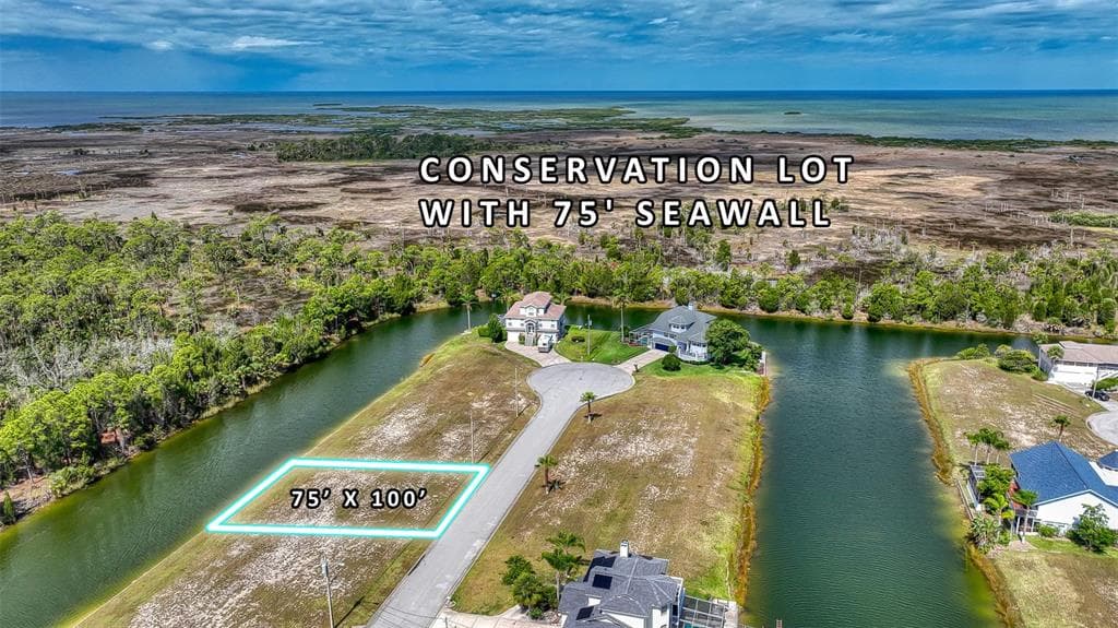 3376 PALOMETA DRIVE HERNANDO BEACH, FL 34607