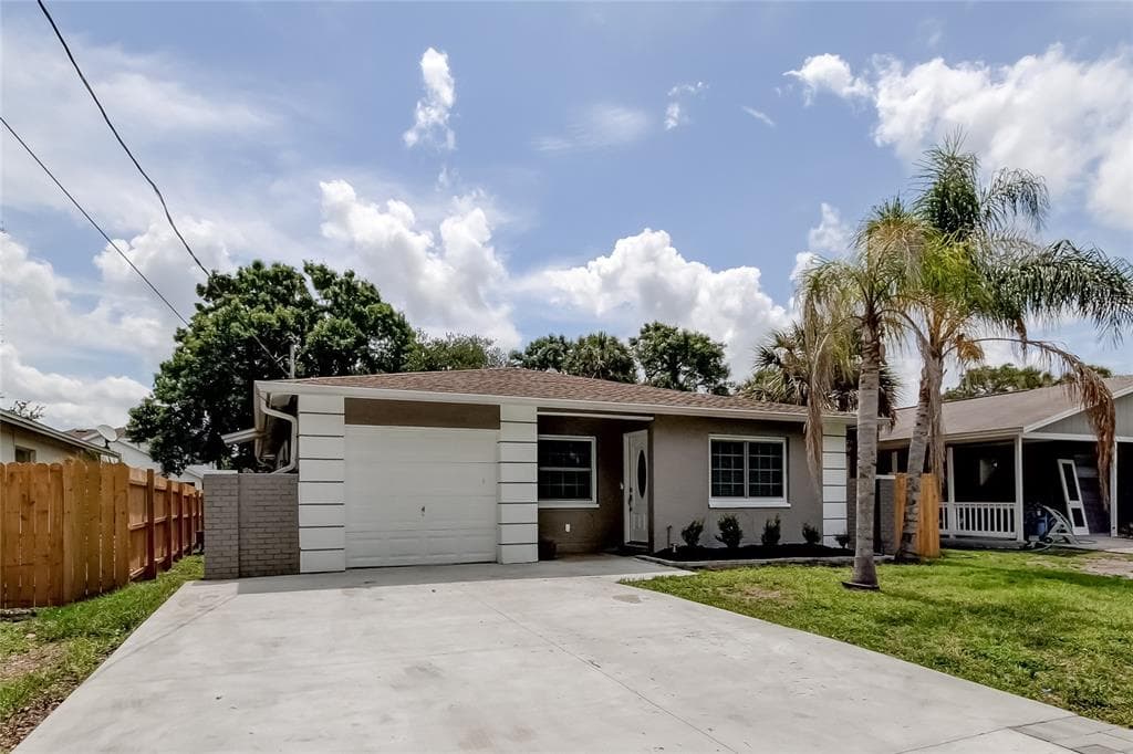 7310 S SPARKMAN STREET TAMPA, FL 33616