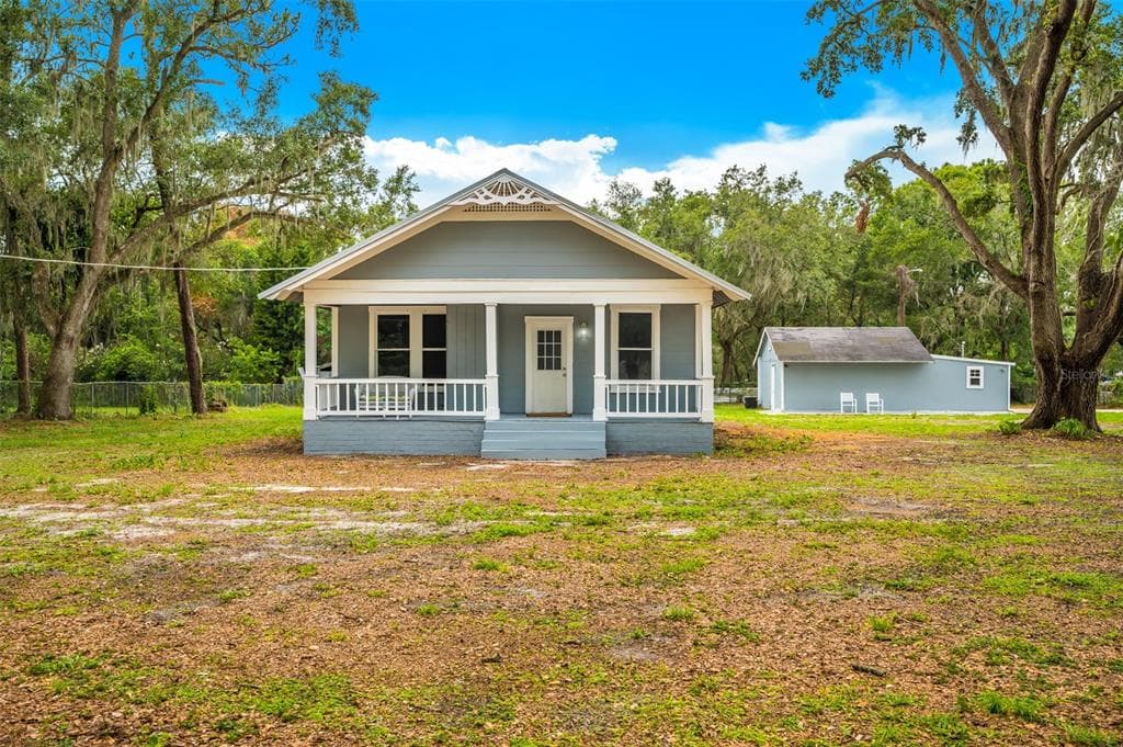 415 S WIGGINS ROAD PLANT CITY, FL 33566