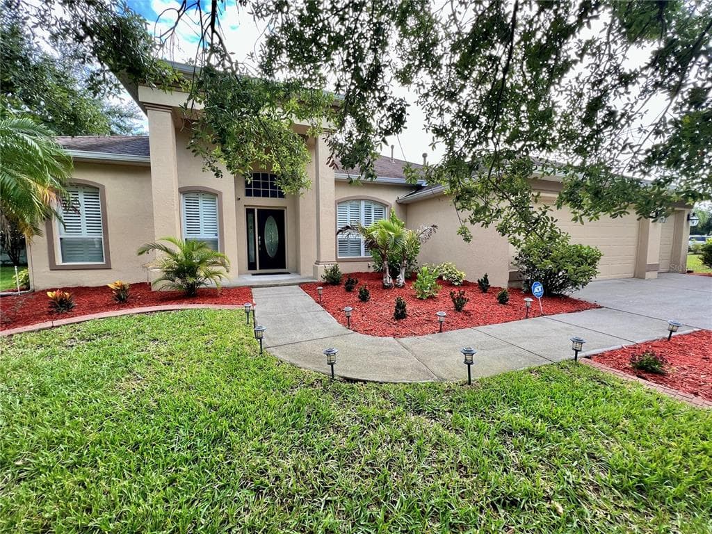 14112 CREEK RUN DRIVE