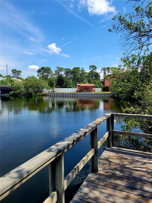 4805 ALT 19 UNIT 113 PALM HARBOR, FL 34683