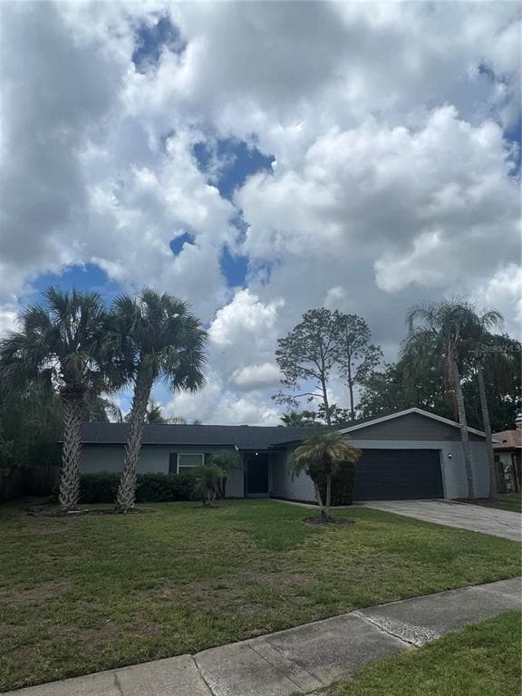 4408 WILLOWRUN LANE TAMPA, FL 33624