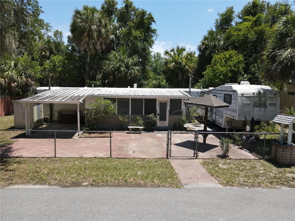 8970 W ARBER COURT HOMOSASSA, FL 34448