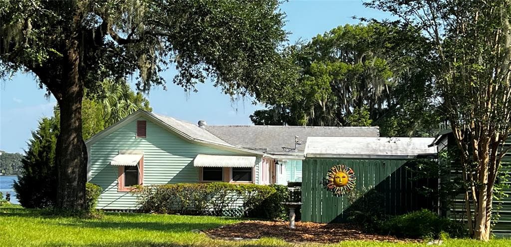 401 HUNTING LODGE DRIVE INVERNESS, FL 34453