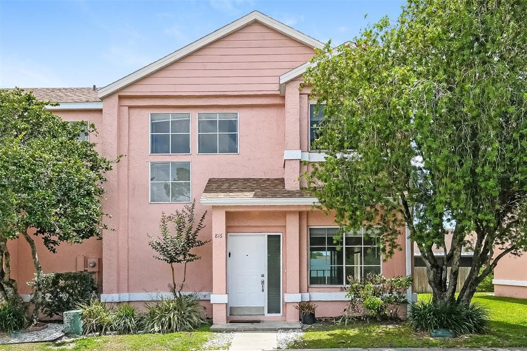 816 MONOPOLY COURT ORLANDO, FL 32824