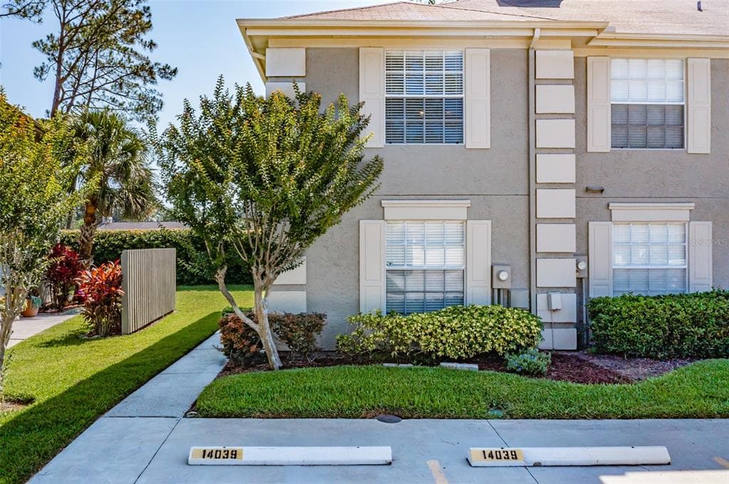 14039 NOTREVILLE WAY TAMPA, FL 33624