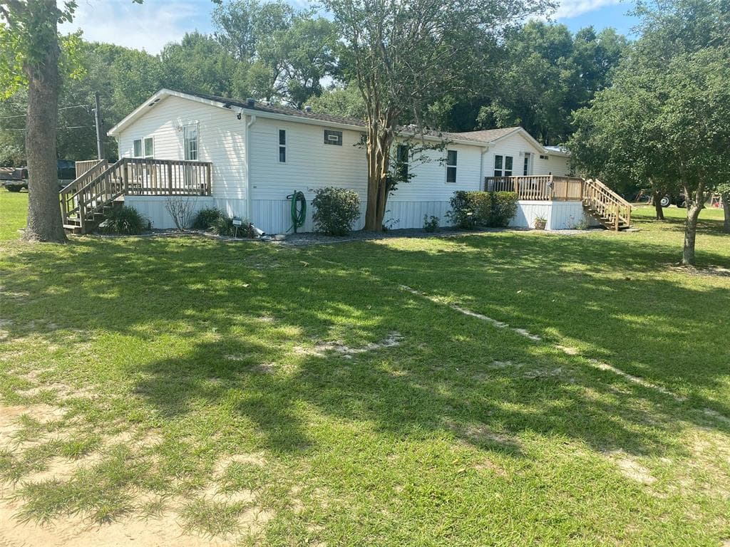 10130 SE 150TH LANE SUMMERFIELD, FL 34491