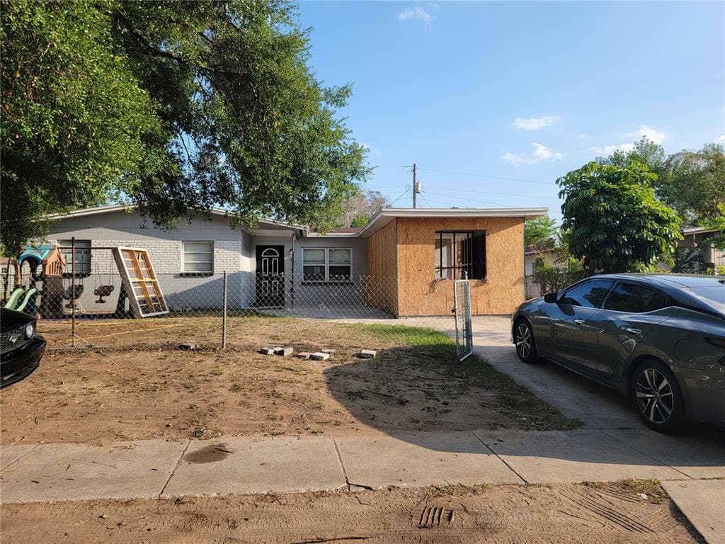 707 MASON STREET BRANDON, FL 33511