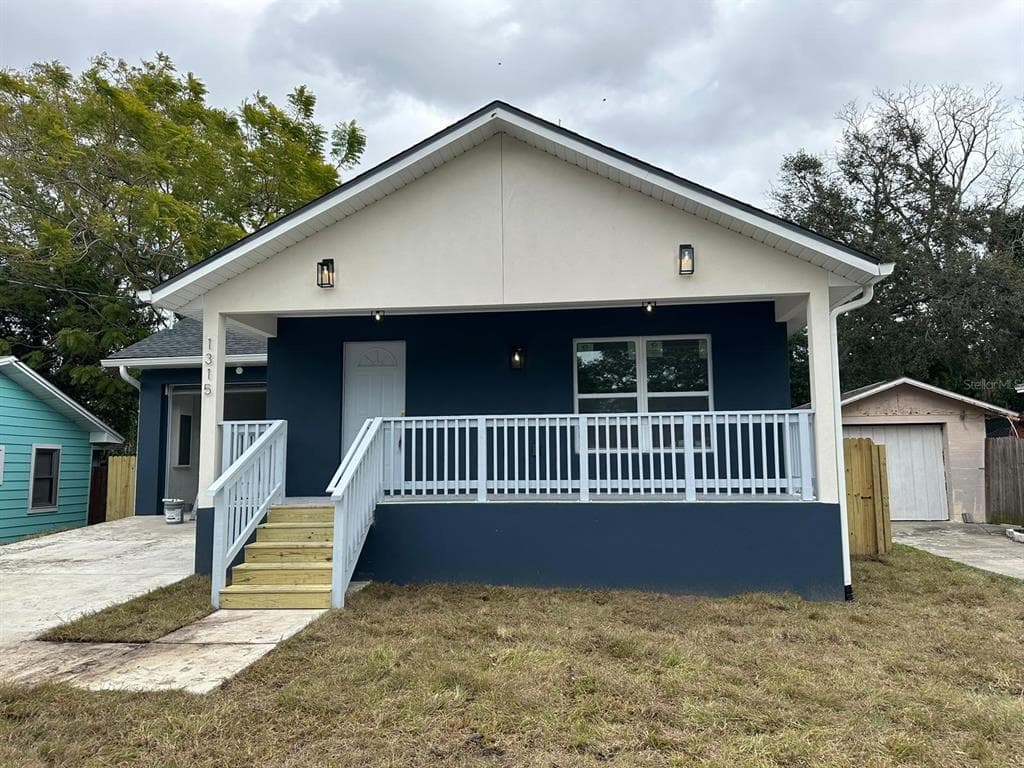 1315 TIOGA AVENUE CLEARWATER, FL 33756