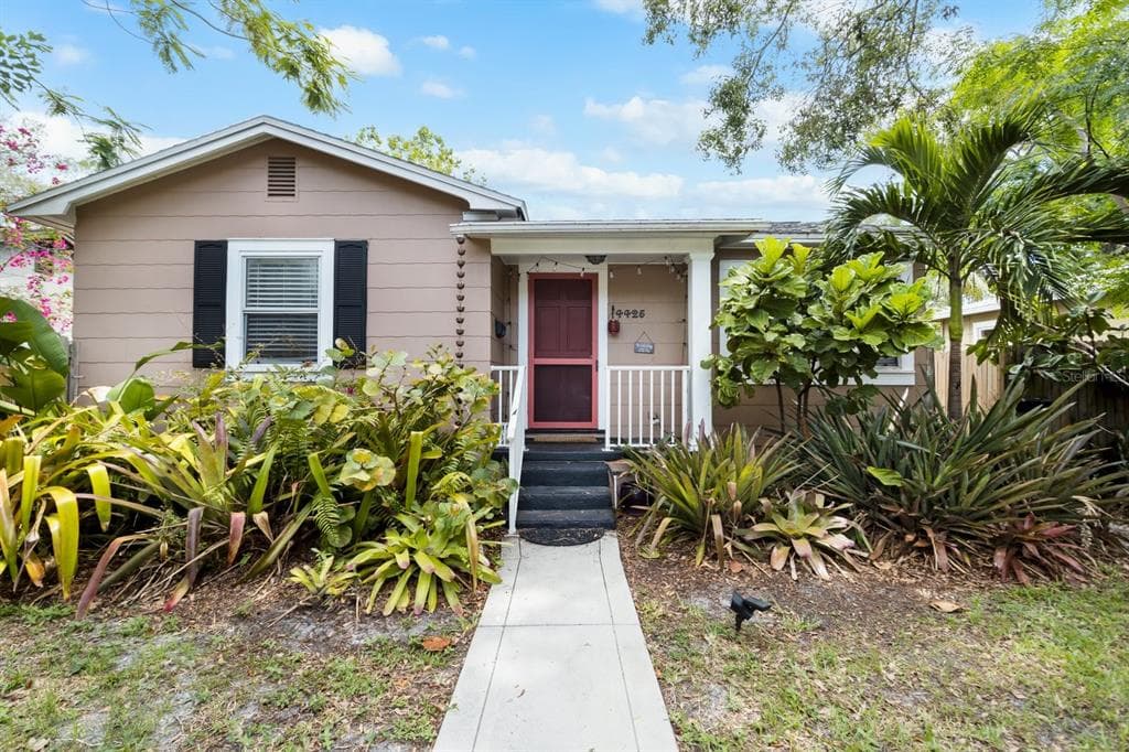 4425 7TH AVENUE N ST PETERSBURG, FL 33713