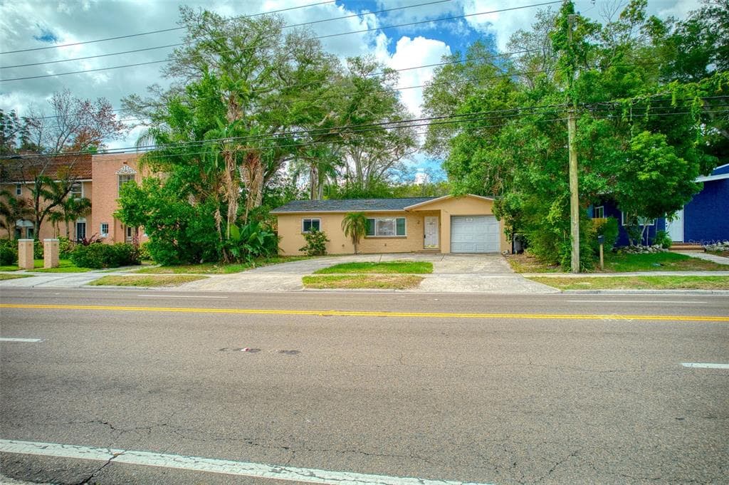 1541 DREW STREET CLEARWATER, FL 33755