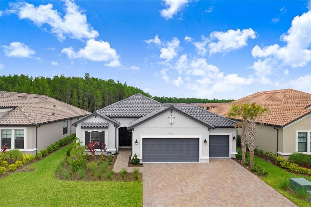 11061 EGERIA DRIVE ODESSA, FL 33556