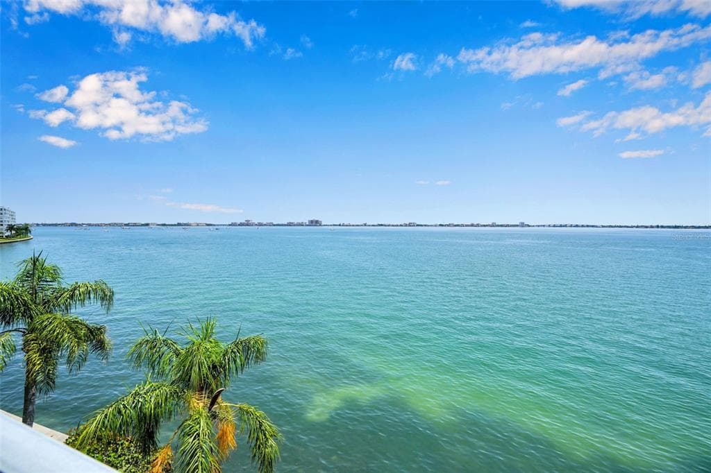 6060 SHORE BOULEVARD S UNIT 307 GULFPORT, FL 33707