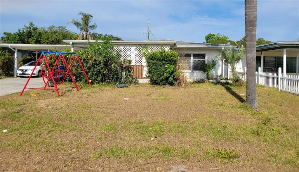312 N JUPITER AVENUE CLEARWATER, FL 33755