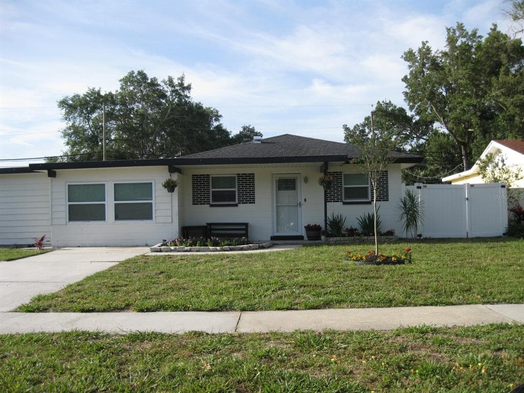 7000 DELTA WAY CLEARWATER, FL 33764
