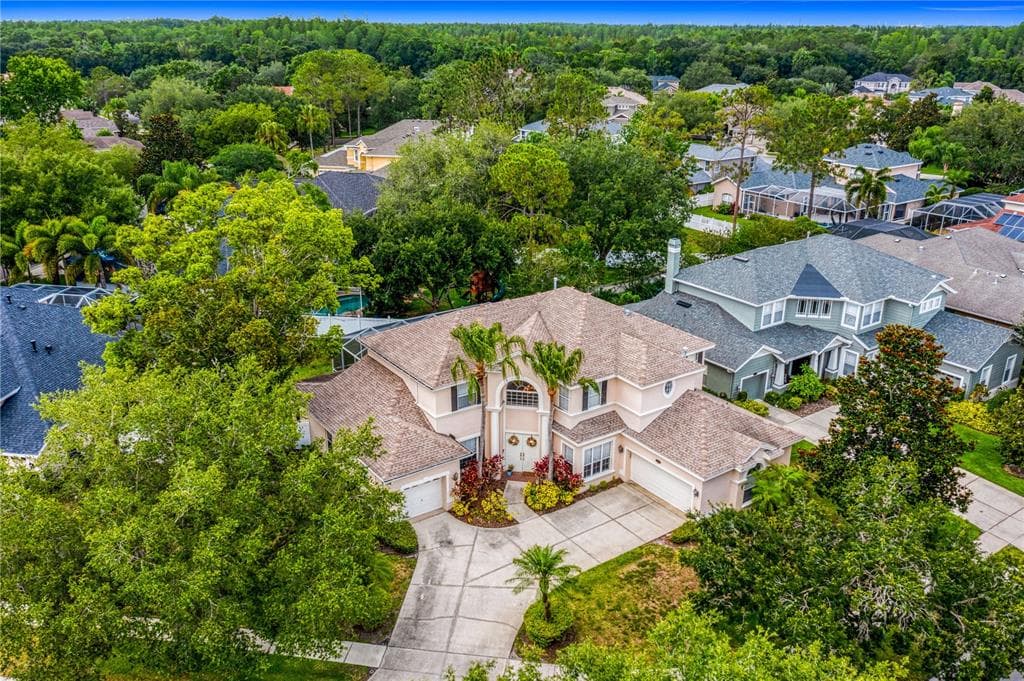 2121 CHESTNUT FOREST DRIVE