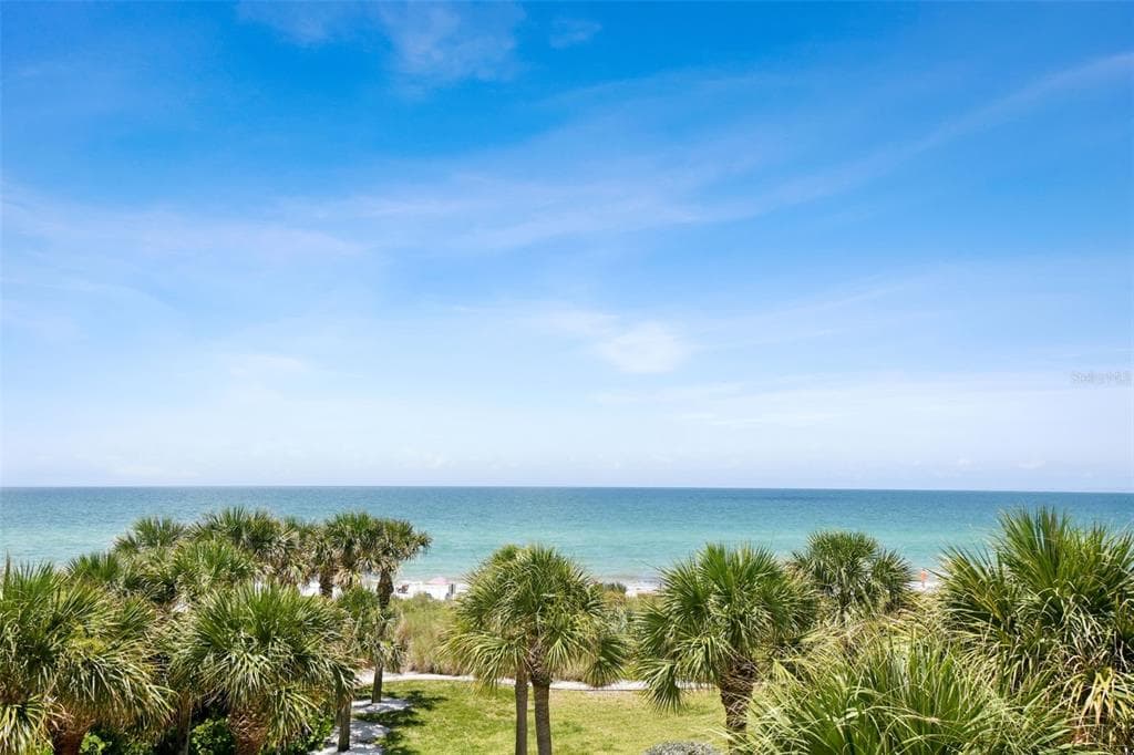 15208 GULF BOULEVARD UNIT 301