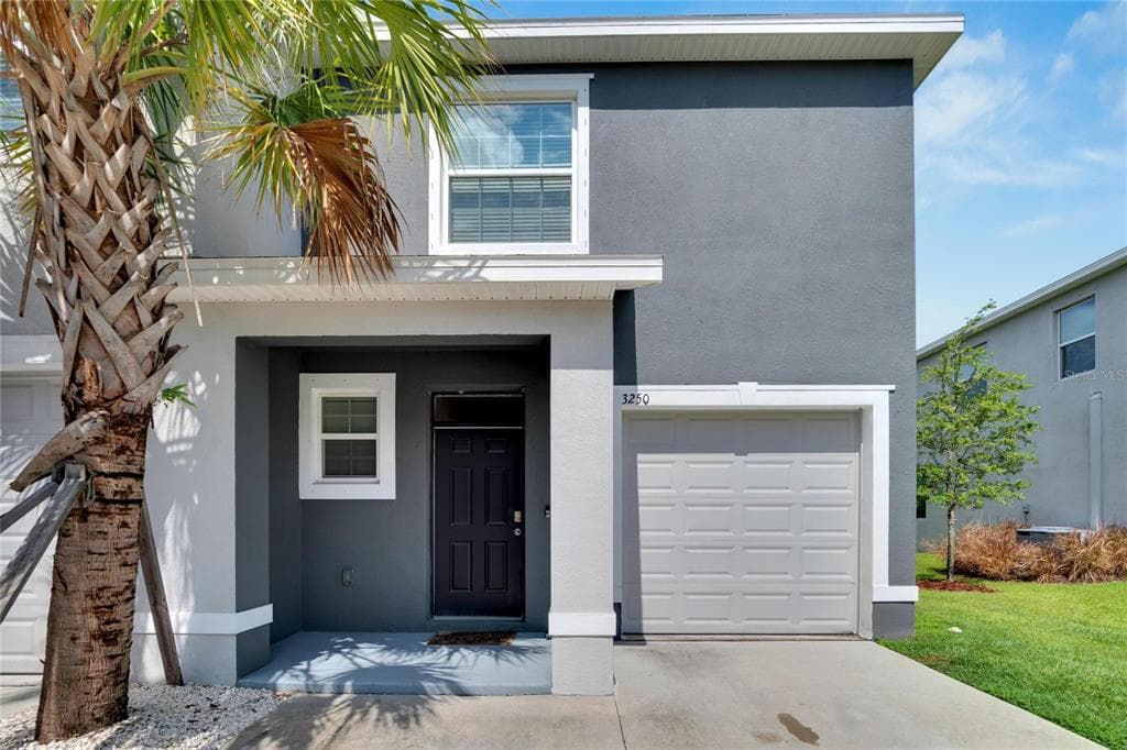 3250 PLEASANT WILLOW COURT BRANDON, FL 33511
