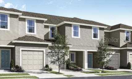 8469 LUNAR SKYE STREET SARASOTA, FL 34241