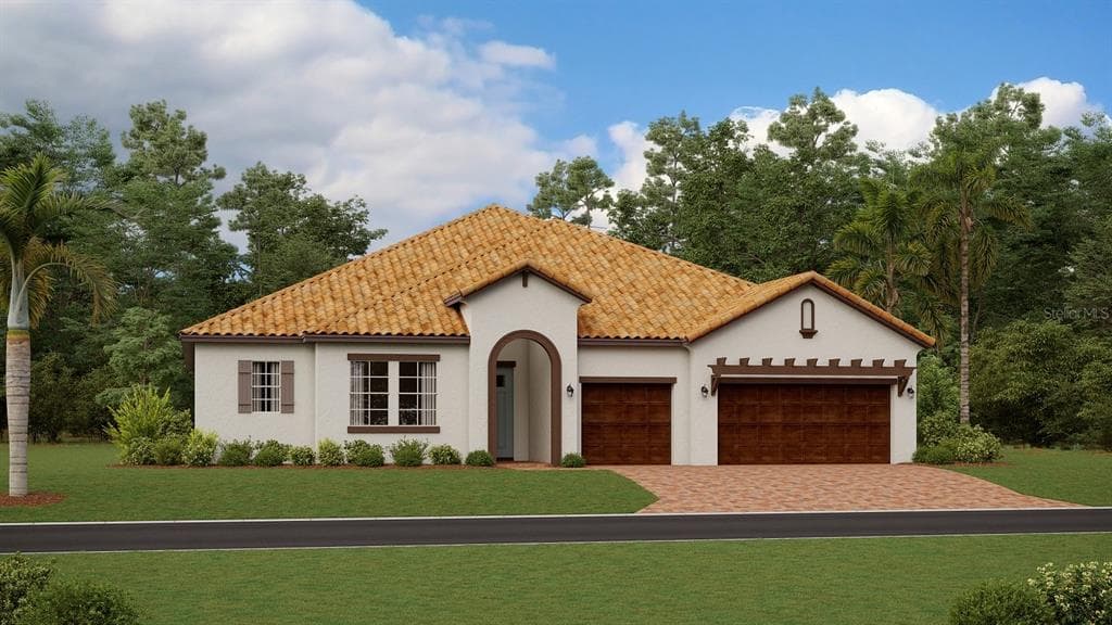 5363 WINDY GROVE DRIVE WIMAUMA, FL 33598