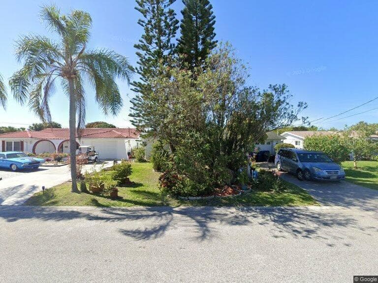 3924 HEADSAIL DRIVE NEW PORT RICHEY, FL 34652