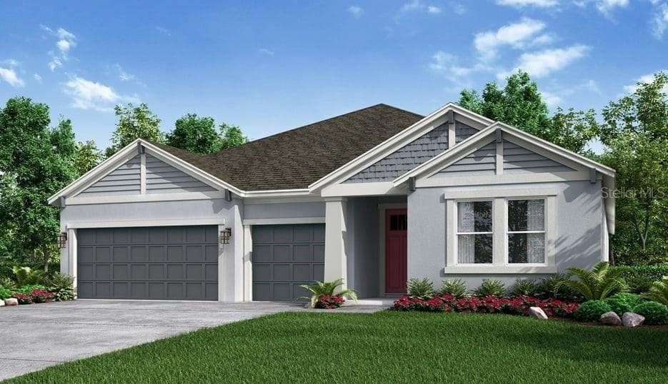 11119 FIELDSTONE DRIVE PALMETTO, FL 34221